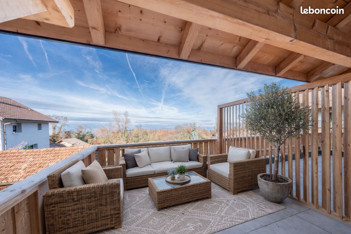 Appartement 5 pièces 124 m² · à Publier · 124 m² · 549 000 €