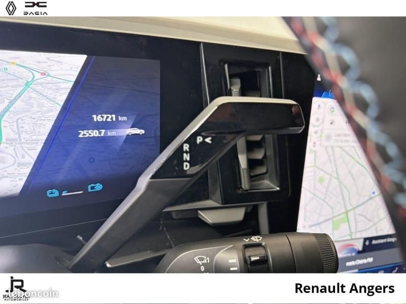 Renault Rafale 1.2 E-Tech full hybrid 200ch esprit Alpine (image 6)