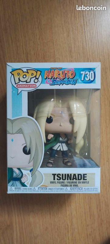 Pop tsunade (image 1)