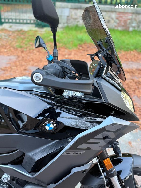 Bmw f 900 xr a2 (image 3)