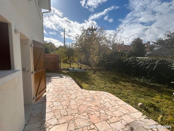 Maison a louer montgeron - 6 pièce(s) - 99 m2 - Surfyn