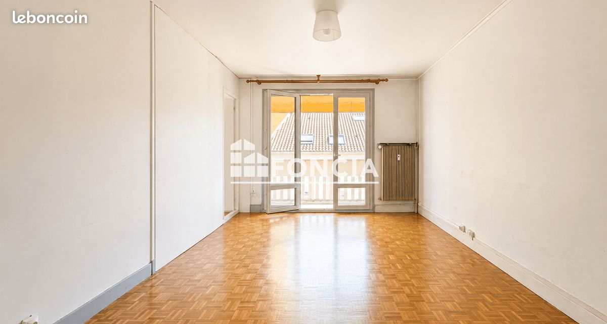 Parking 4 pièces 76 m² · à Lyon · 76 m² · 320 000 €