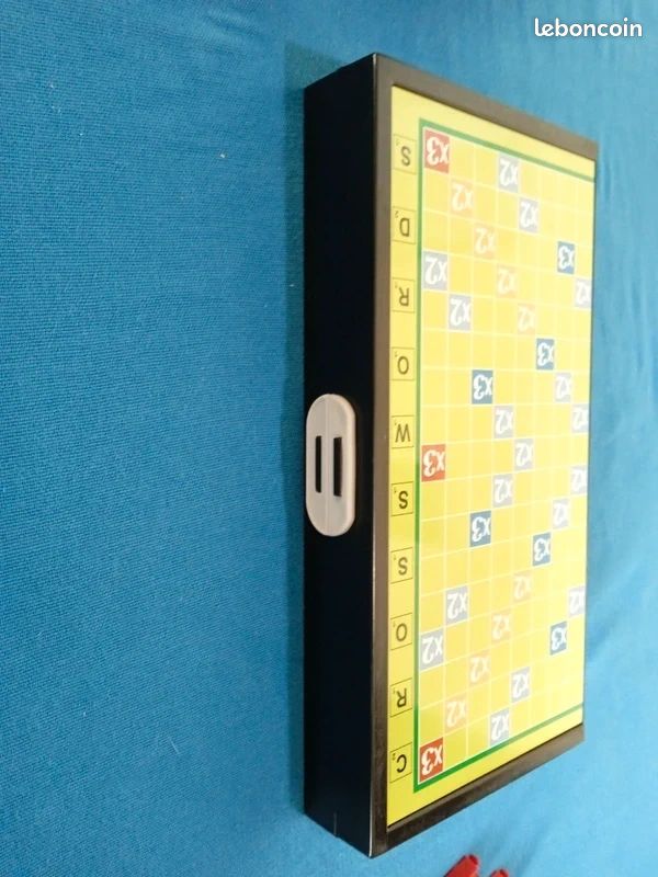 Jeu de société éducatif Cherche les mots (image 8)