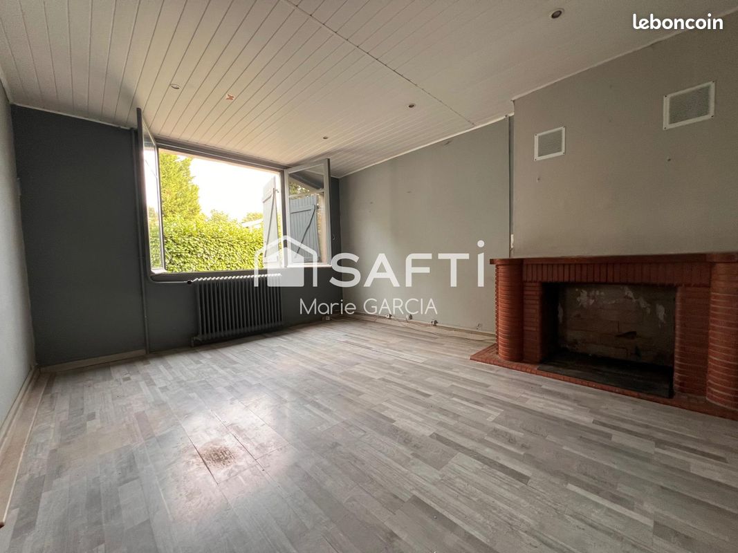Maison 7 pièces 130 m² · à Verdun-sur-Garonne · 130 m² · 199 000 €