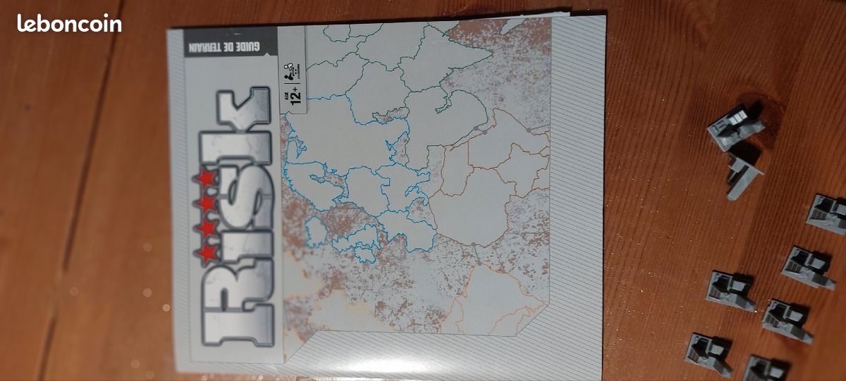 Jeu risk (image 3)