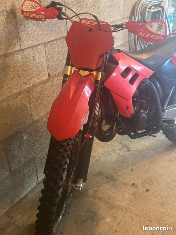 125 gasgas (image 3)