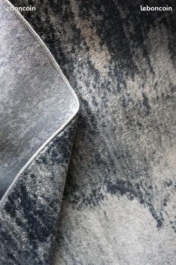 Tapis Rond XL (image 1)