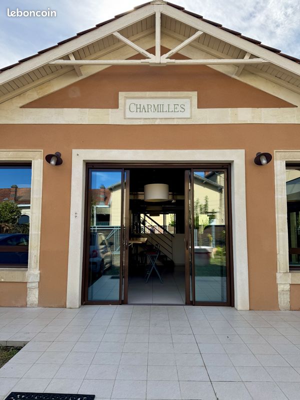 Maison 4 pièces 164 m² · à Le Bouscat · 164 m² · 840 000 €
