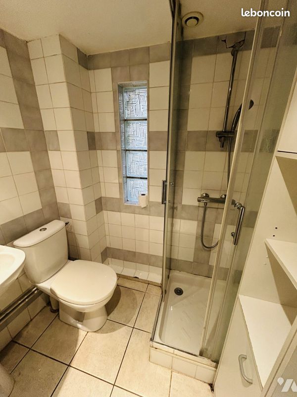 Appartement 1 pièce 43 m² (image 4)
