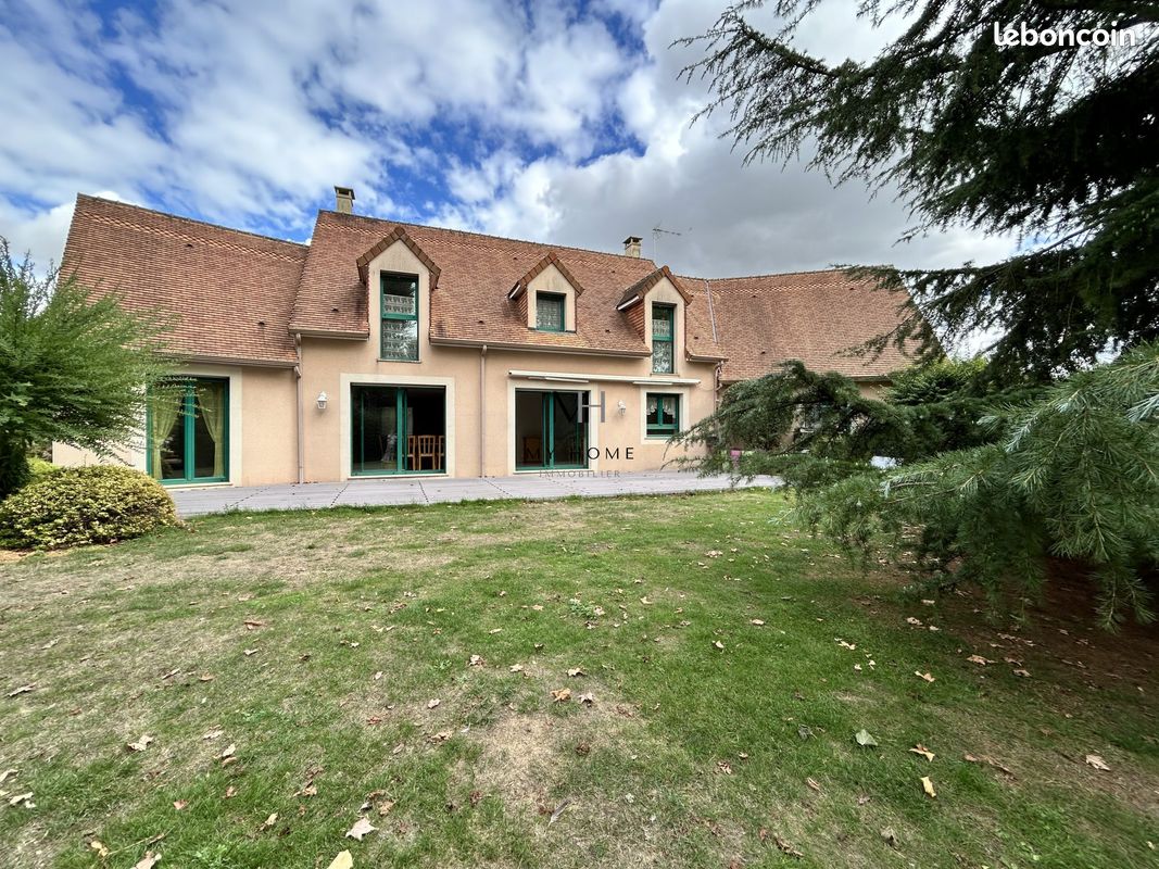 Maison 6 pièces 186 m² · à Alençon · 186 m² · 429 000 €