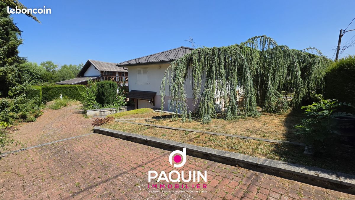 Maison 5 pièces 109 m² · à Kappelen · 109 m² · 449 000 €