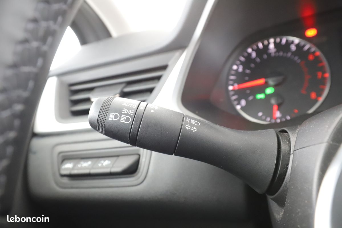 Mitsubishi ASX 1.0 MPI-T Business 91 ch (image 22)