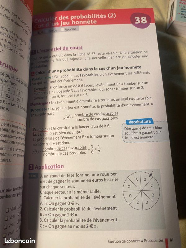 Fiches brevet 3eme Nathan (image 4)