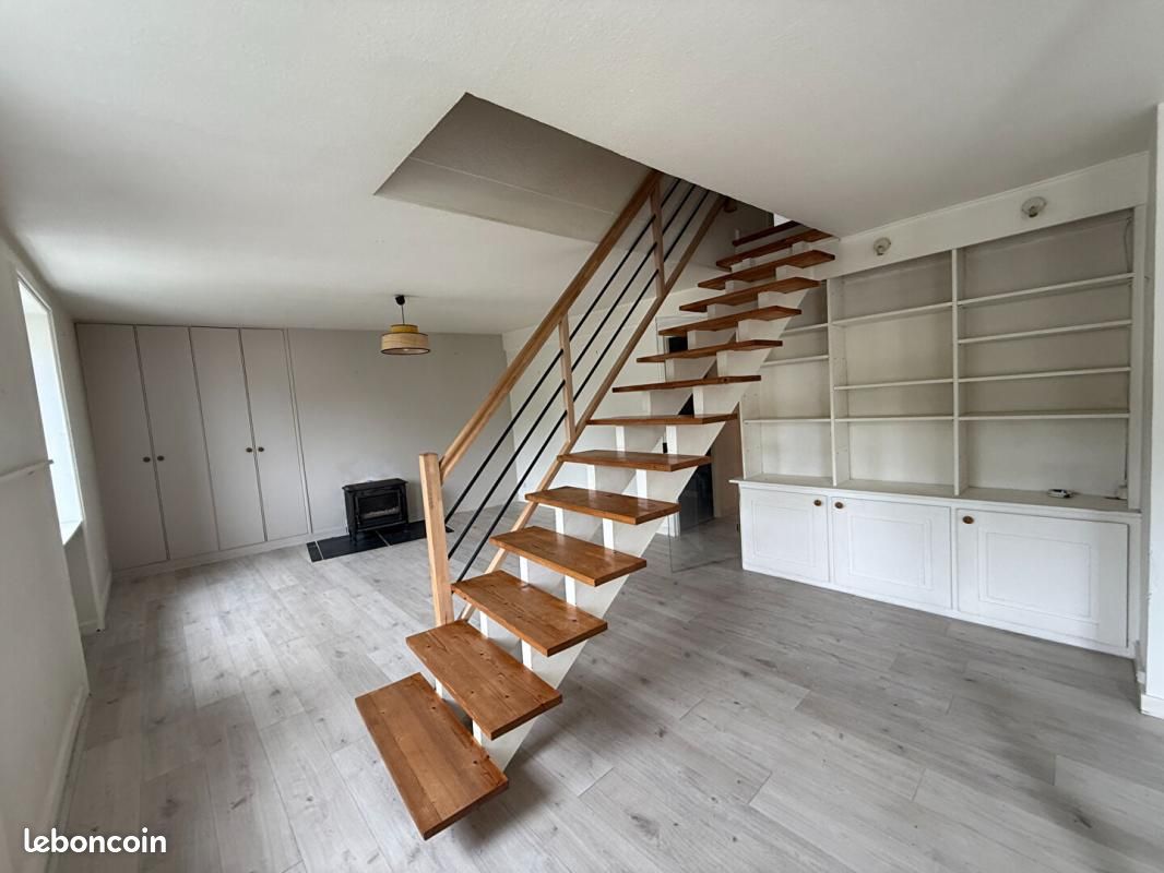 Appartement 5 pièces 111 m² · à Morlaix · 111 m² · 143 500 €