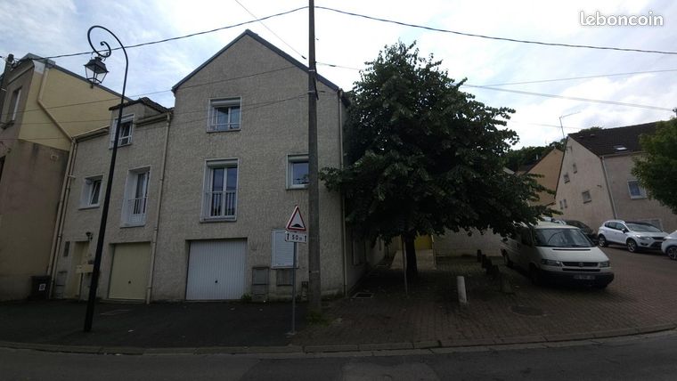 Maison 5 pièces 91 m²