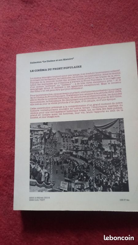 Le cinéma du front populaire (image 2)