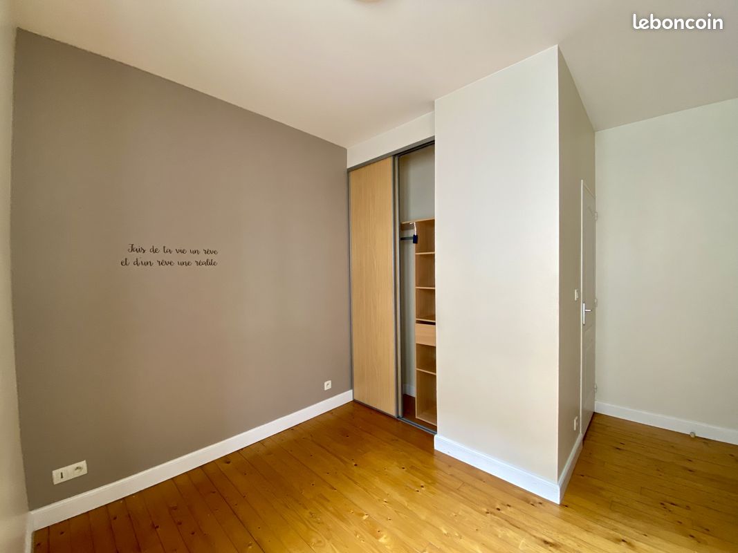 Maison de ville 1 pièce 27 m² - Villeneuve-sur-Lot 47300 (image principale 4)