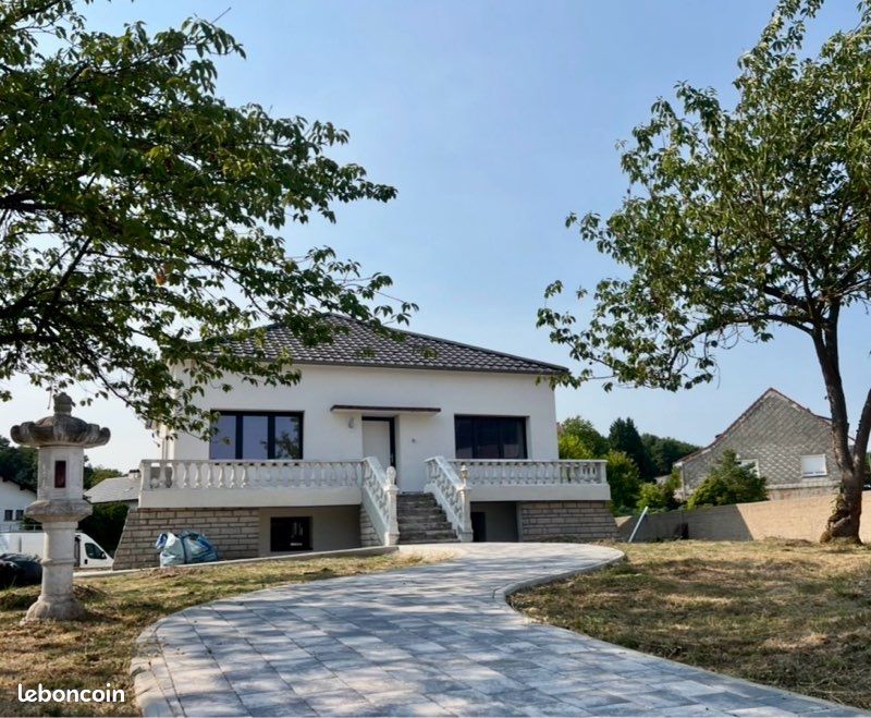 Maison 5 pièces 170 m² · à Carling · 170 m² · 259 000 €