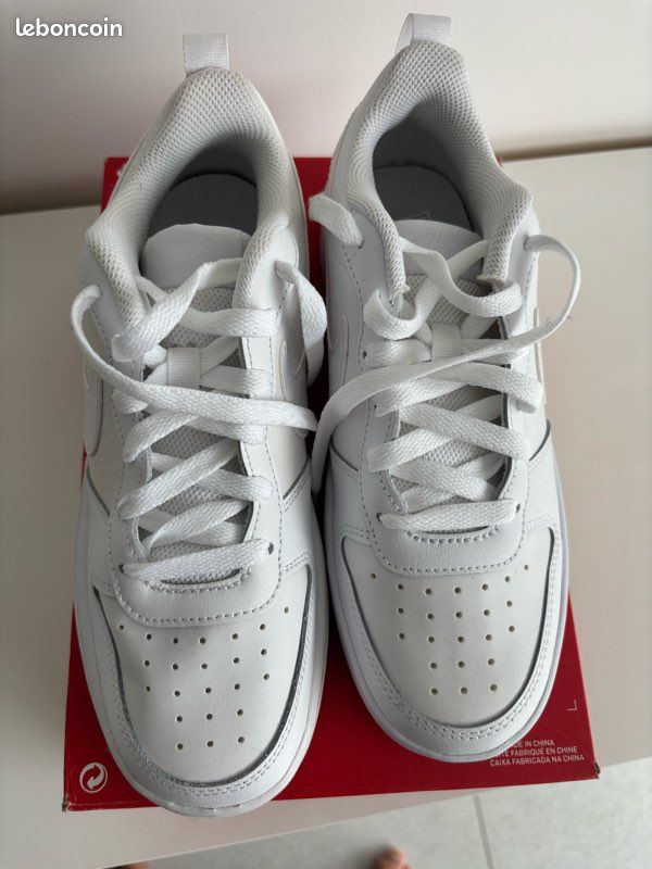 Nike court borouhg low 2 (image 3)