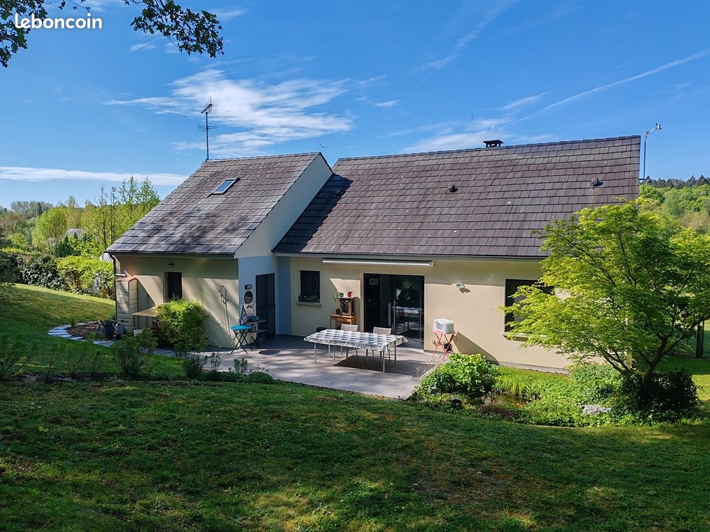 Maison 5 pièces 106 m² · à Conflans-sur-Loing · 106 m² · 249 000 €