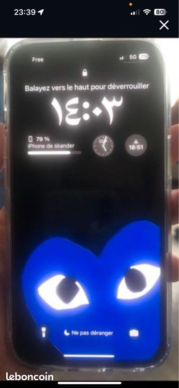IPhone 13 Pro (image 1)