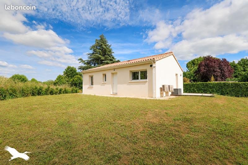 Maison 3 pièces 74 m² · à Lalinde · 74 m² · 179 000 €