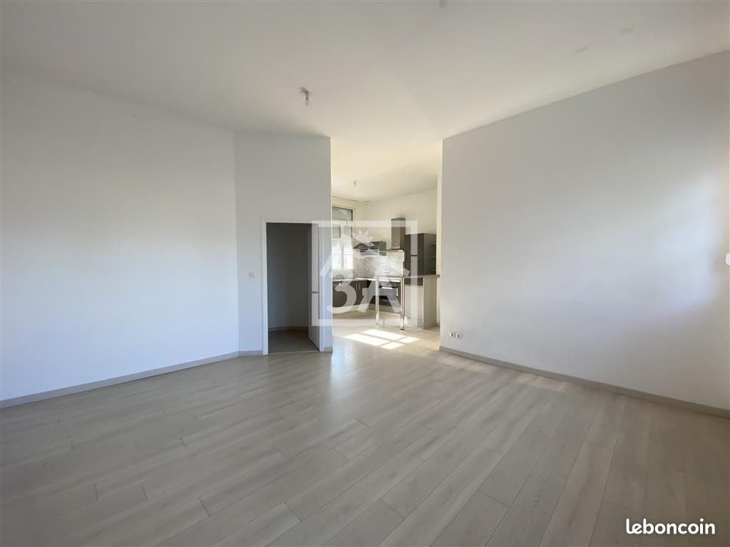 Appartement 4 pièces 85 m² · à Calais · 85 m² · 148 280 €