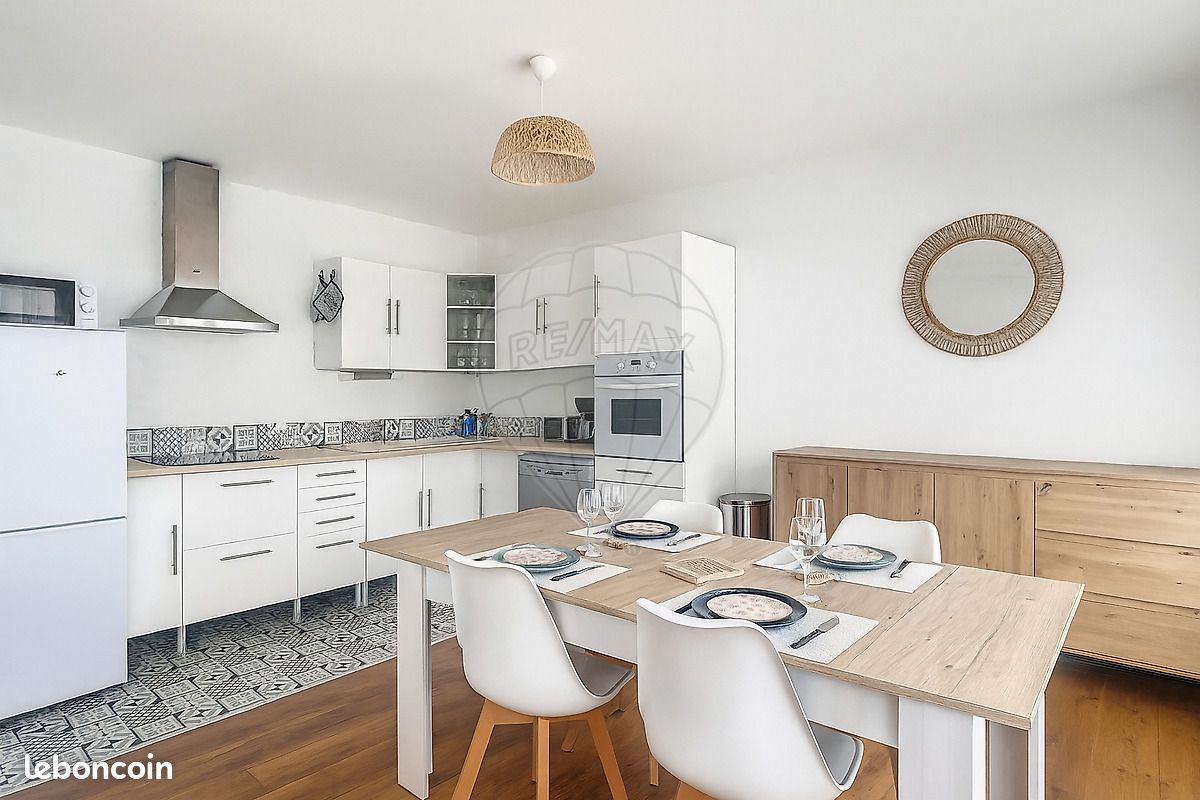 Appartement a louer troyes - 5 pièce(s) - 95 m2 - Surfyn