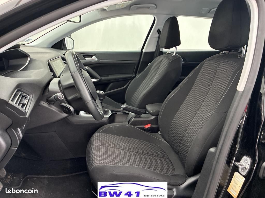 Peugeot 308 II SW BlueHDi 130 S&S Active Business (image 8)
