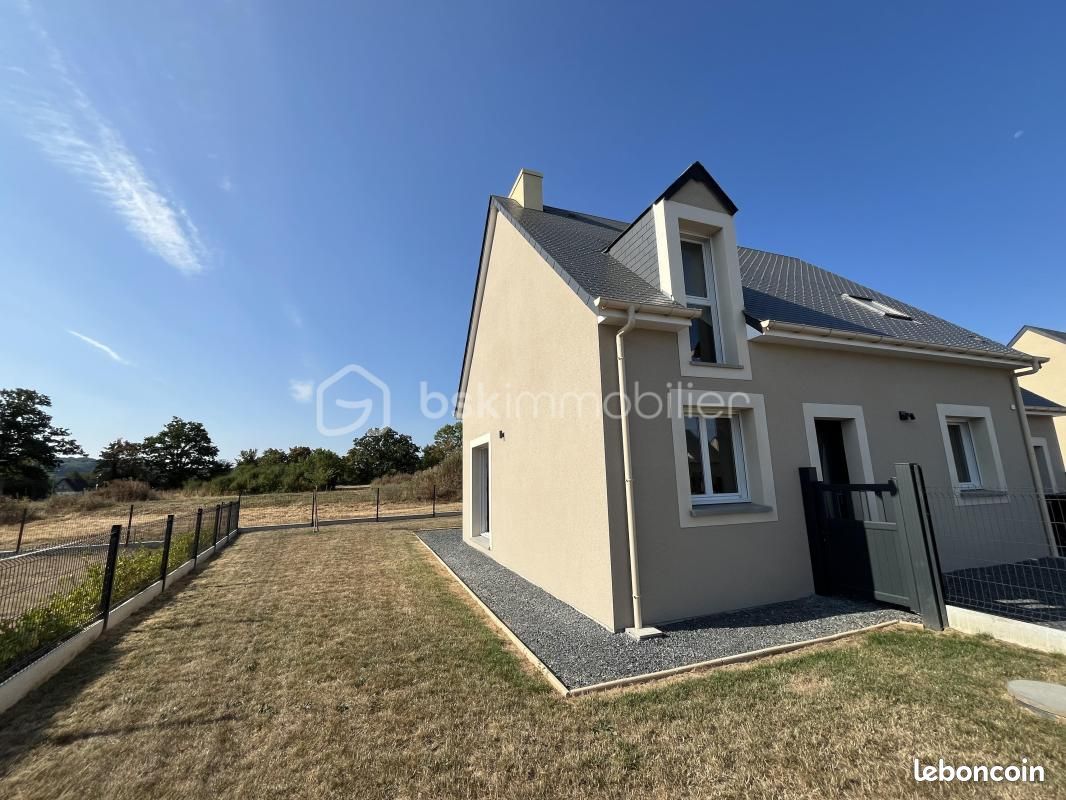 Maison 5 pièces 102 m² · à Pont-l'Évêque · 102 m² · 399 000 €