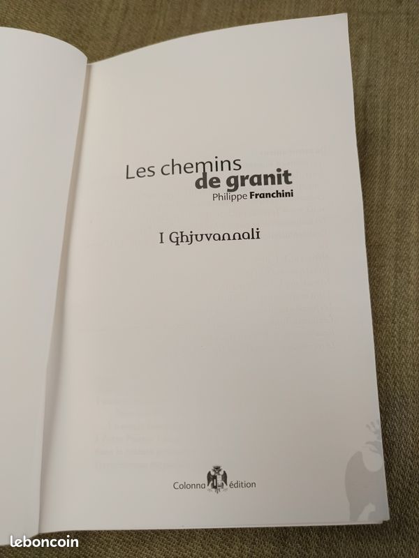 Petits Secrets En Famille - S07 E13 - Famille Fabre