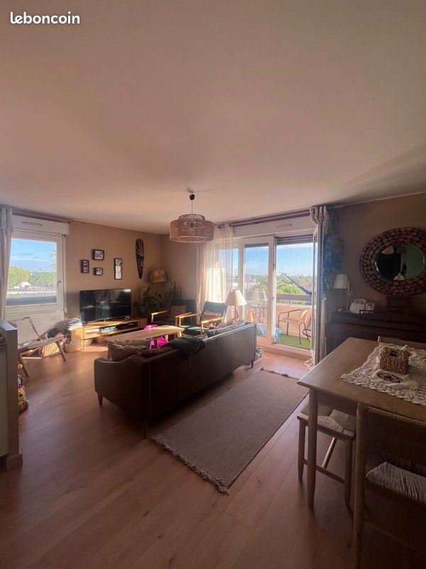 Appartement 3 pièces 73 m² · à Pessac · 73 m² · 1 150 €/mois