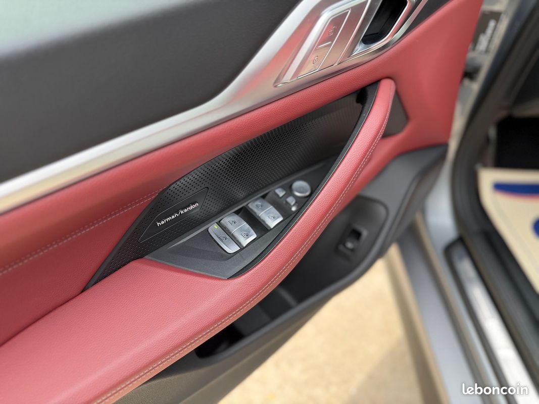 BMW I4 eDrive 40 (image 10)