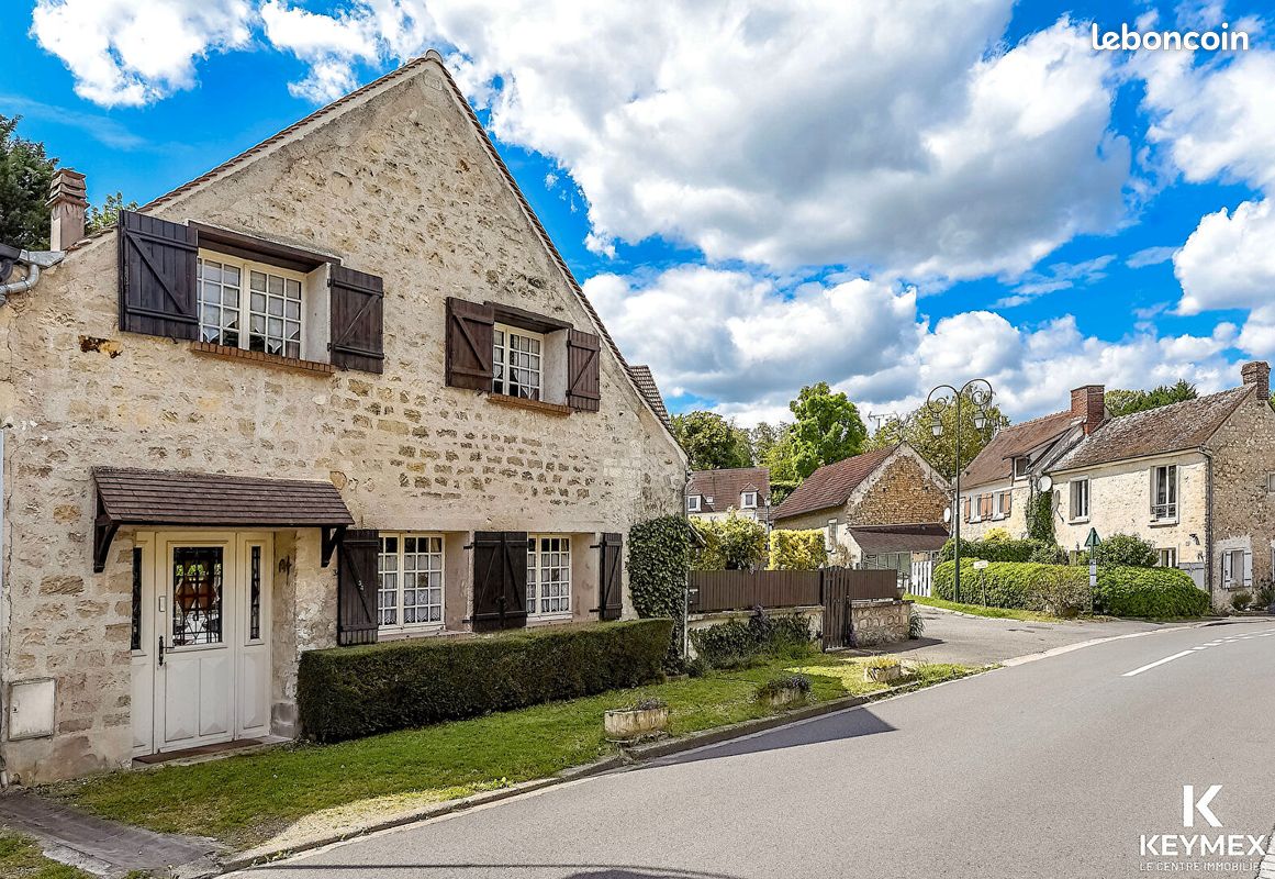 Maison 5 pièces 96 m² · à Vallangoujard · 96 m² · 258 000 €