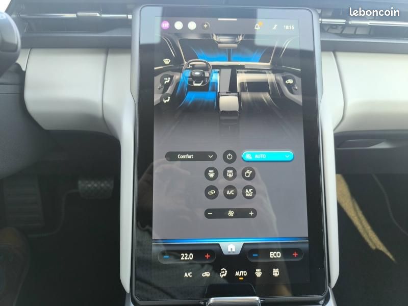 Ford Explorer 170ch Standard Range 52kWh Style RWD (image 18)
