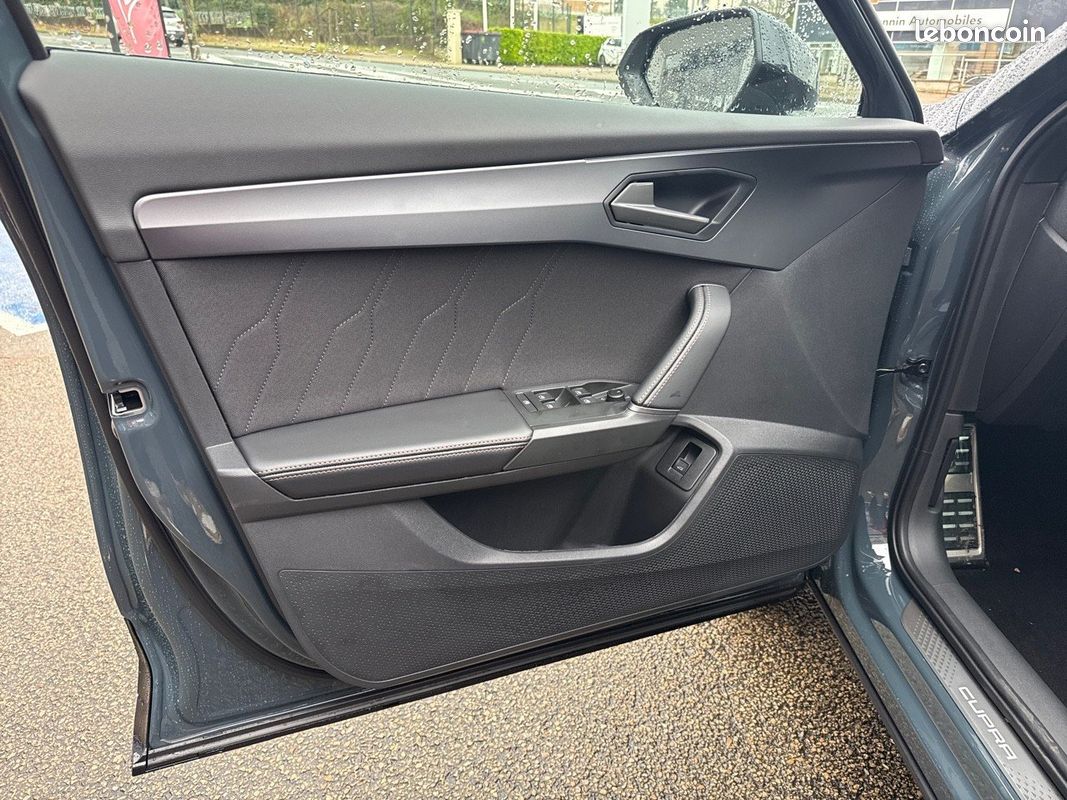 CUPRA Formentor 1.5 eTSI Hybrid 150 ch DSG7 V (image 26)