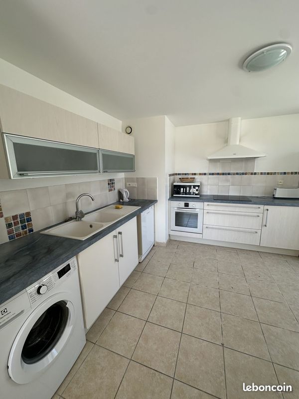 Maison 4 pièces 80 m² · à Saint-Georges-d'Oléron · 80 m² · 297 000 €