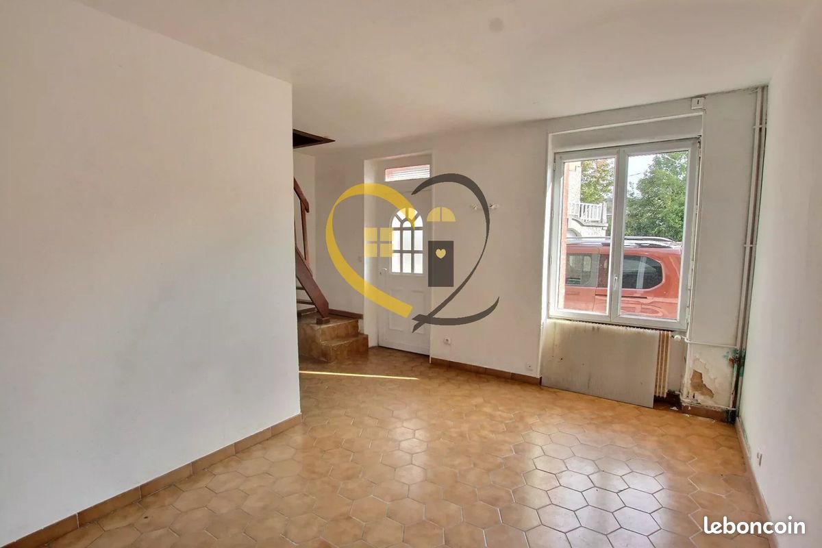 Maison 68 m² Aubigny-sur-Nère (image 4)