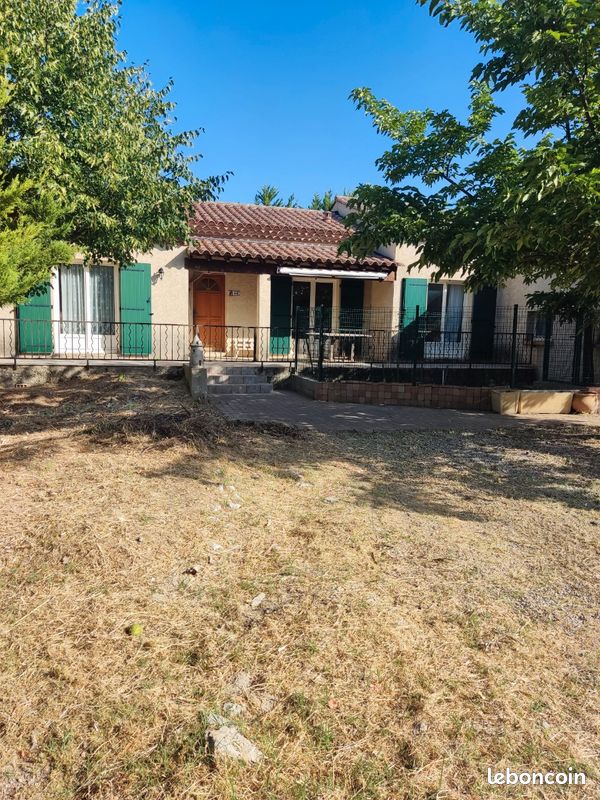 Maison 4 pièces 115 m² · à Popian · 115 m² · 385 000 €