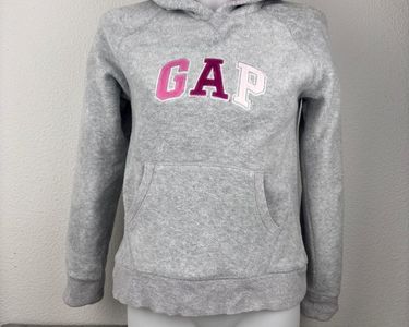 Sweat à capuche GAP Logo Heritage à capuche | Ubuy