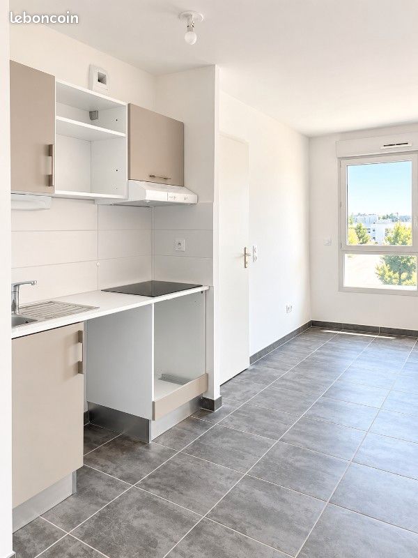 Appartement 2 pièces 39 m² · au Lavandou · 39 m² · 596 €/mois