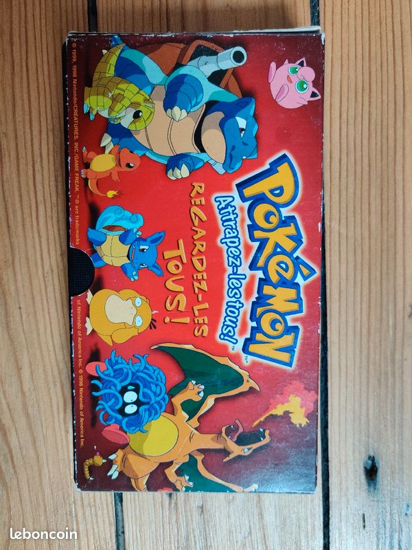 K7 Pokémon (image 1)