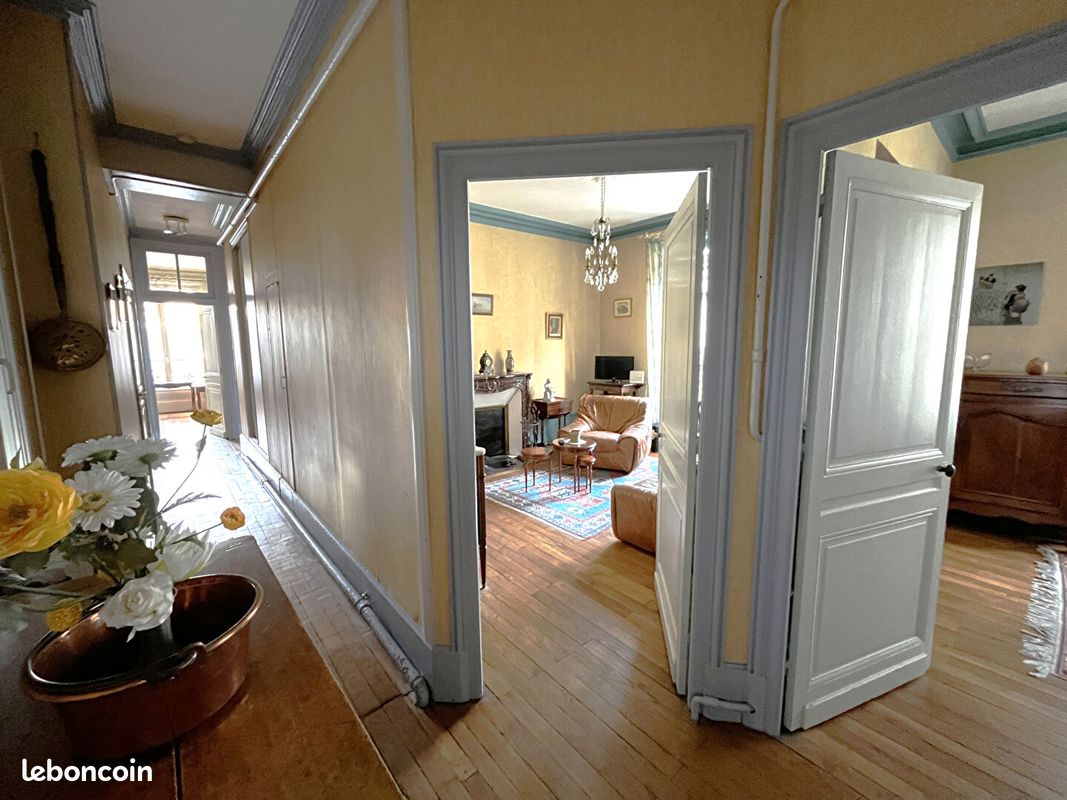 Appartement 4 pièces 100 m² (image 11)