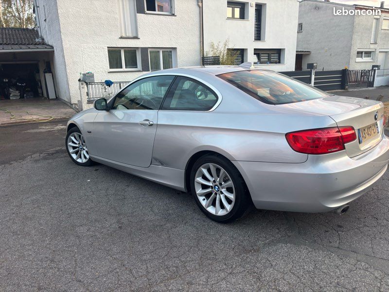 Bmw e92 (image 2)