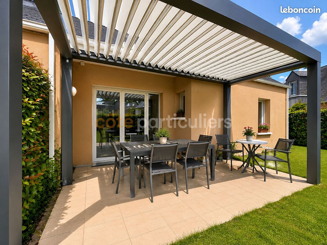 Maison 3 pièces 62 m² · à Honfleur · 62 m² · 239 000 €