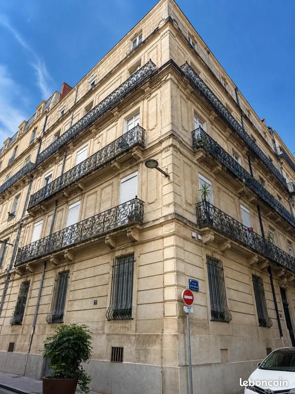 Appartement 4 pièces 90 m² · à Montpellier · 90 m² · 292 000 €
