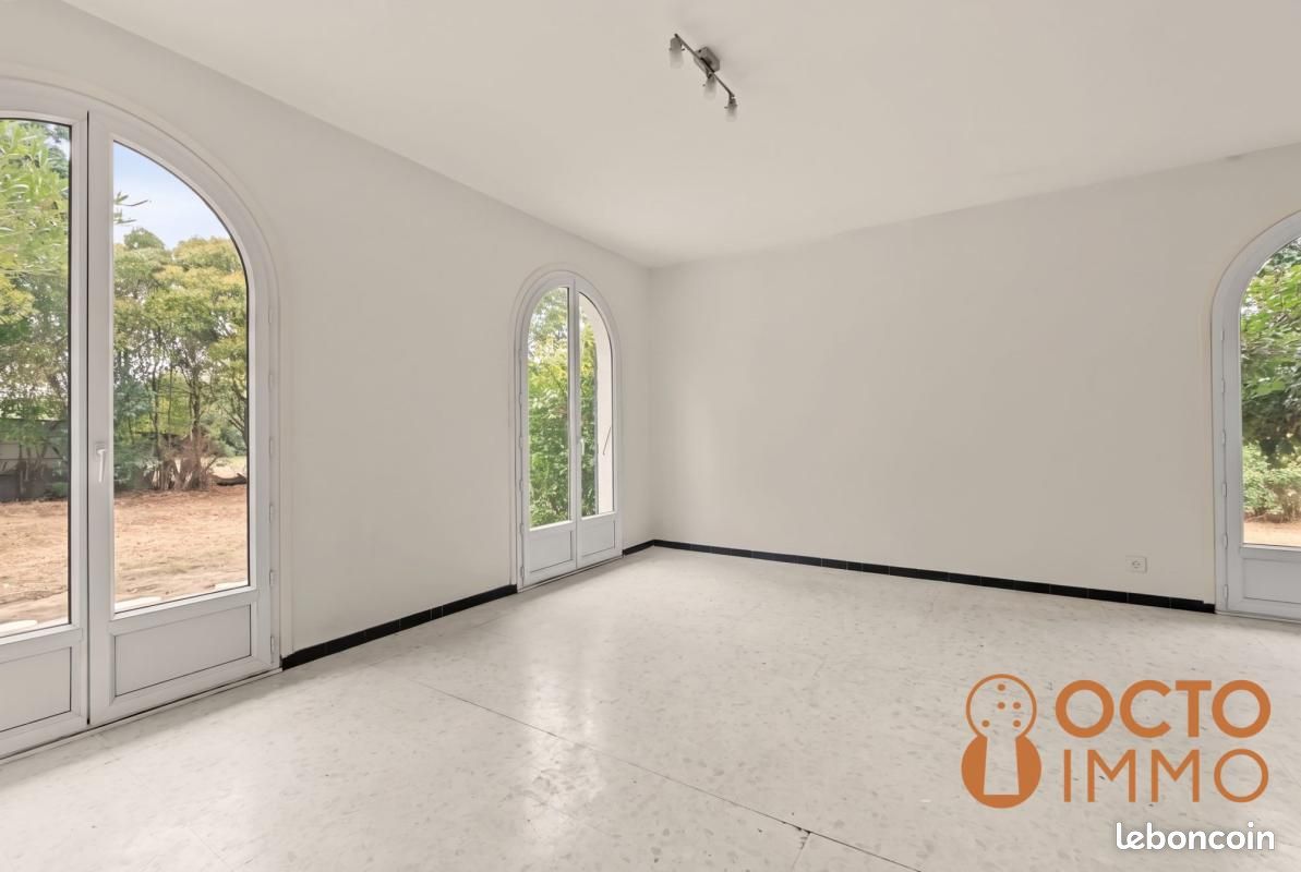 Maison 5 pièces 101 m² · à Toulouse · 101 m² · 1 464 €/mois