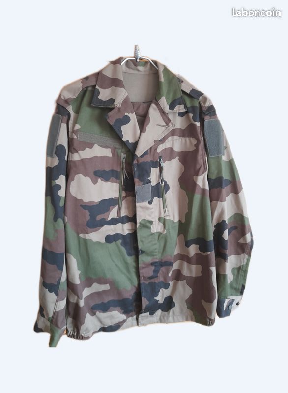 Taille Vetement Militaire Stock Américain Vente Vetement Militaire