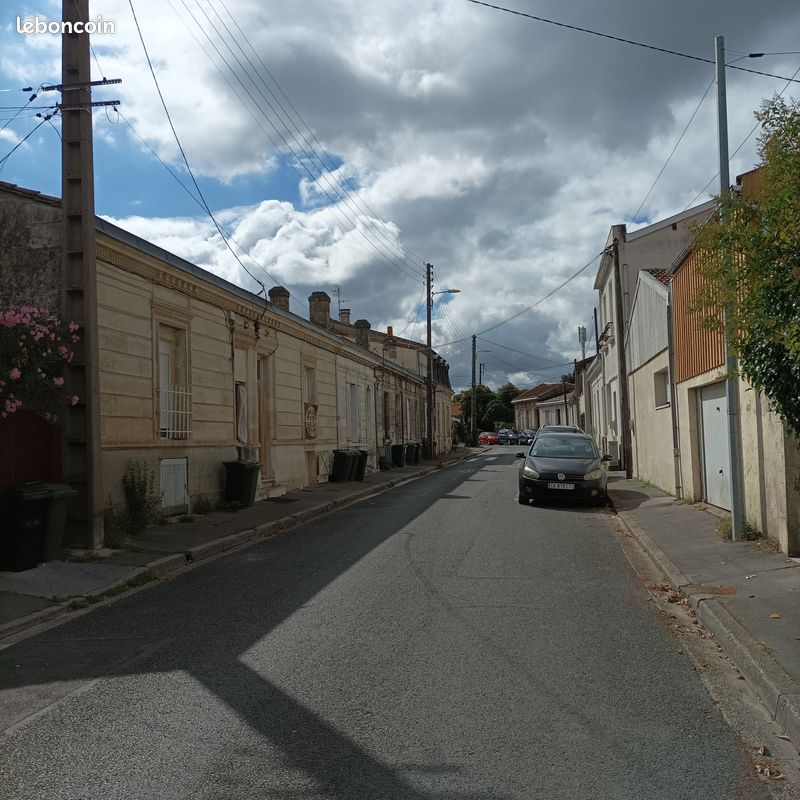 Maison 4 pièces 105 m² · à Talence · 105 m² · 315 000 €
