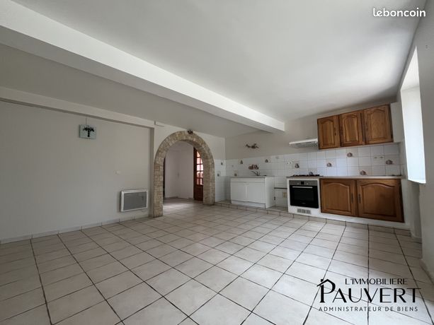 Maison de village 7 pièces 174 m²